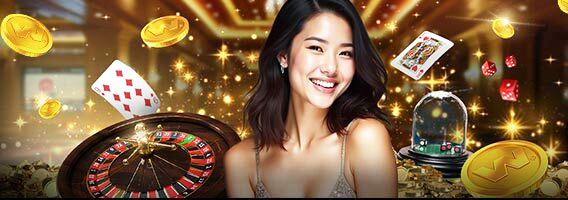 ĐẠI TIỆC CASINO CLUB W88