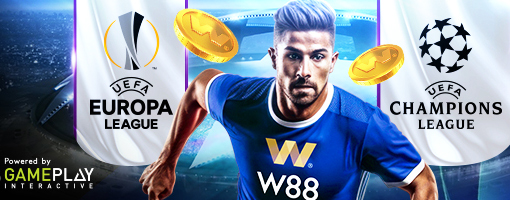 SÔI ĐỘNG MÙA GIẢI MỚI w88