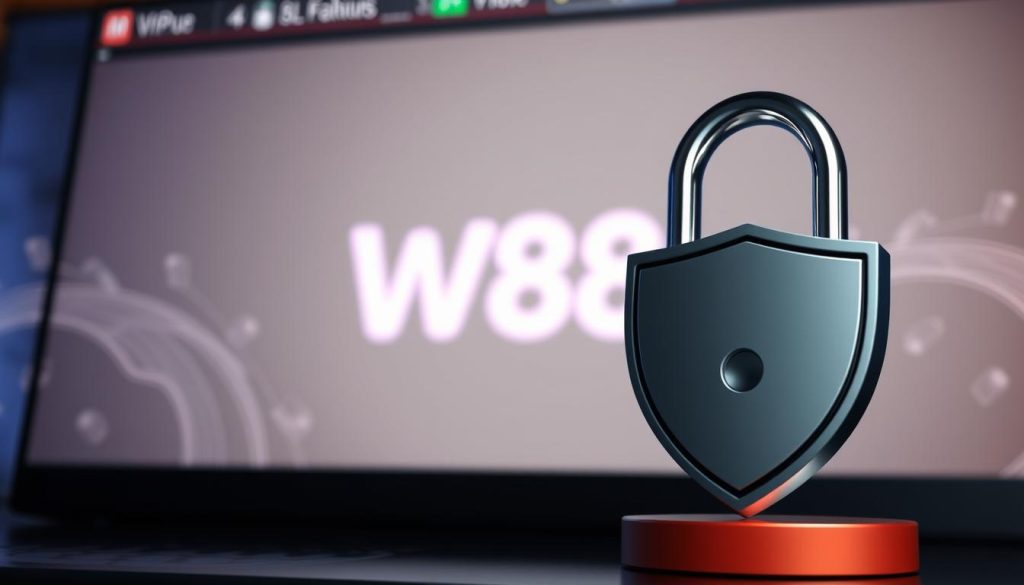 VPN cho W88
