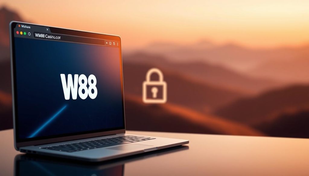 bảo mật SSL W88