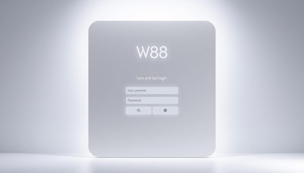 bảo mật tài khoản W88
