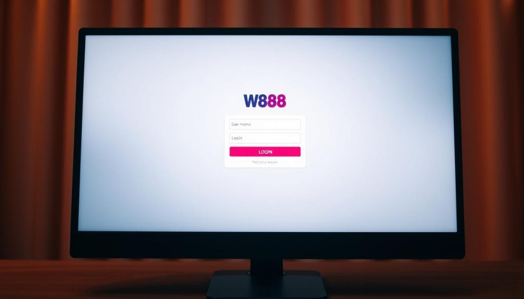 cách đăng nhập w88