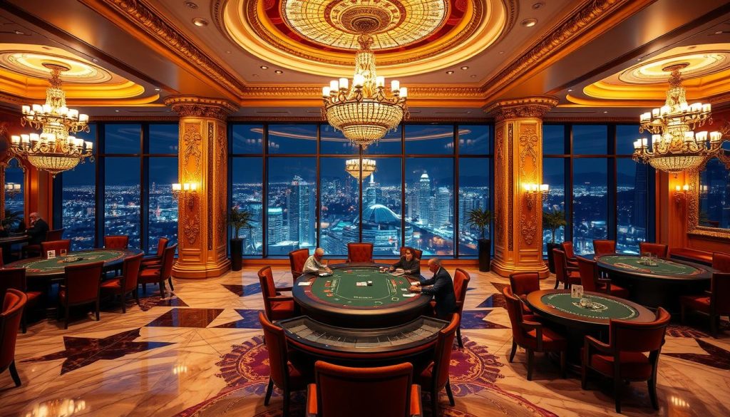 casino trực tiếp W88