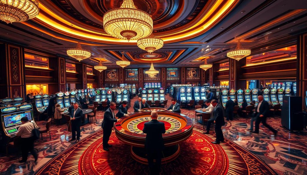 casino trực tuyến W88