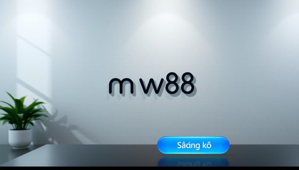 đăng ký m w88