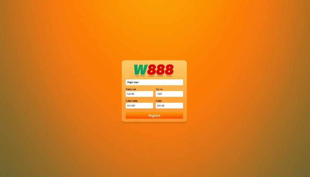đăng ký w88 178