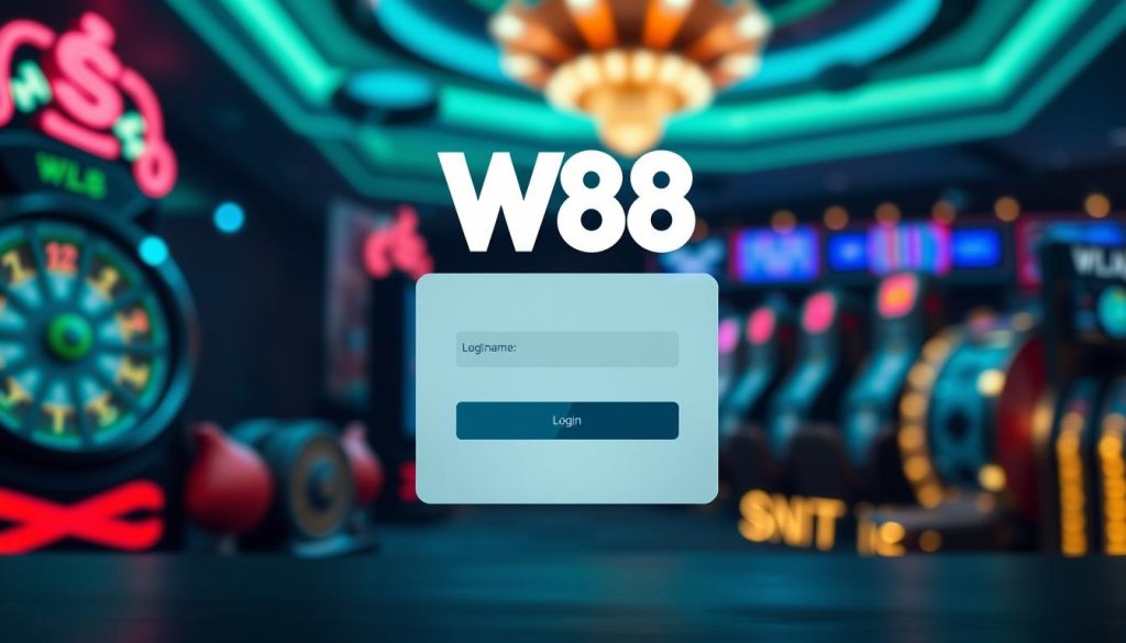 đăng nhập w88 an toàn