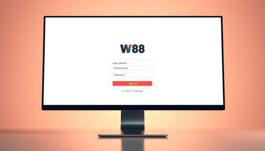đăng nhập w88 pc