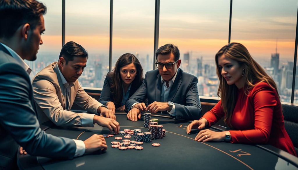 đối tác game quốc tế