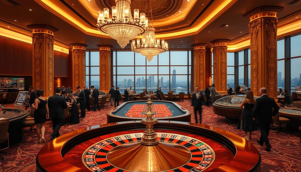 game casino online W88