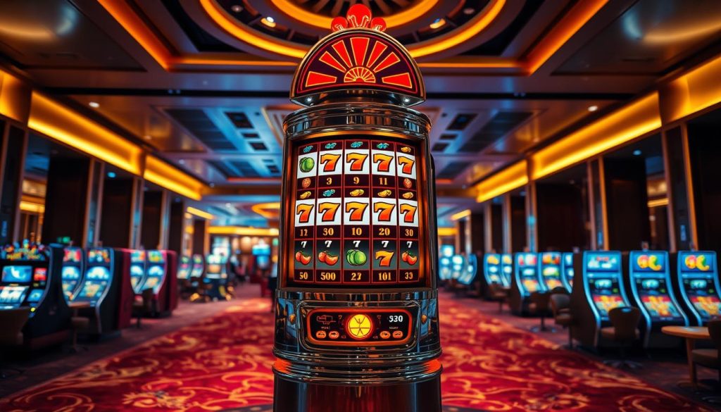 game slot online UW88