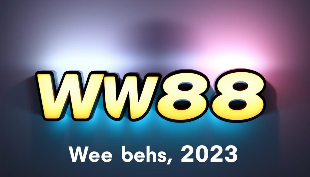 game thương hiệu riêng W88 2023