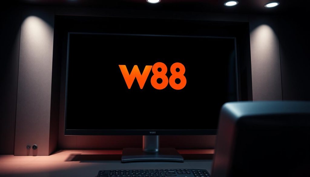 hệ thống W88