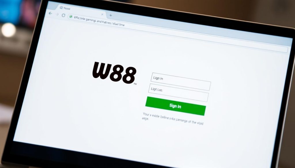 kiểm tra link w88