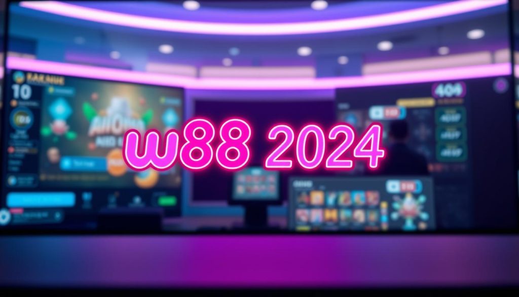 link w88 2024