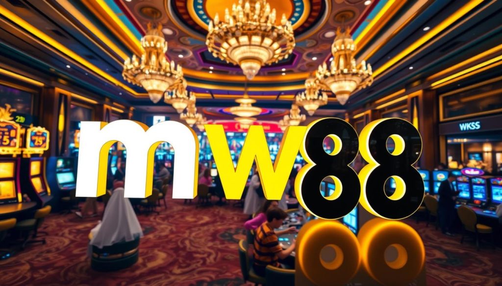 m w88
