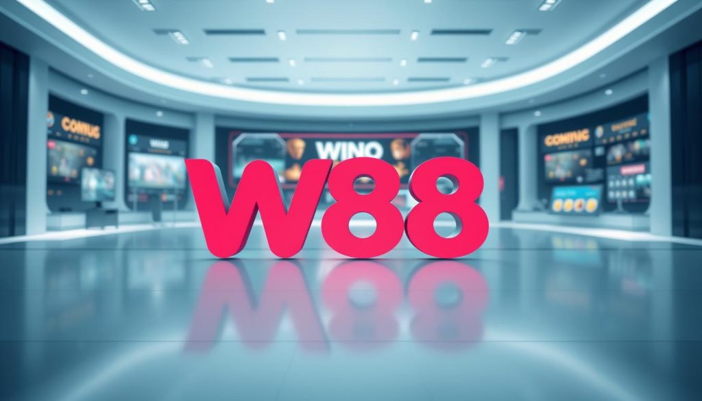 nền tảng đa năng W88 2023