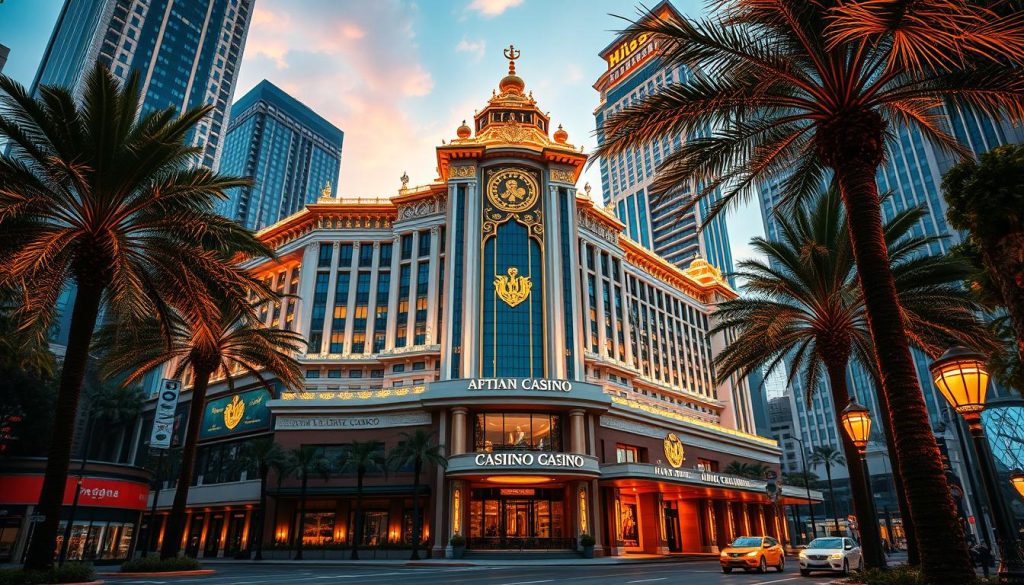 nhà cái uy tín đẳng cấp châu Á