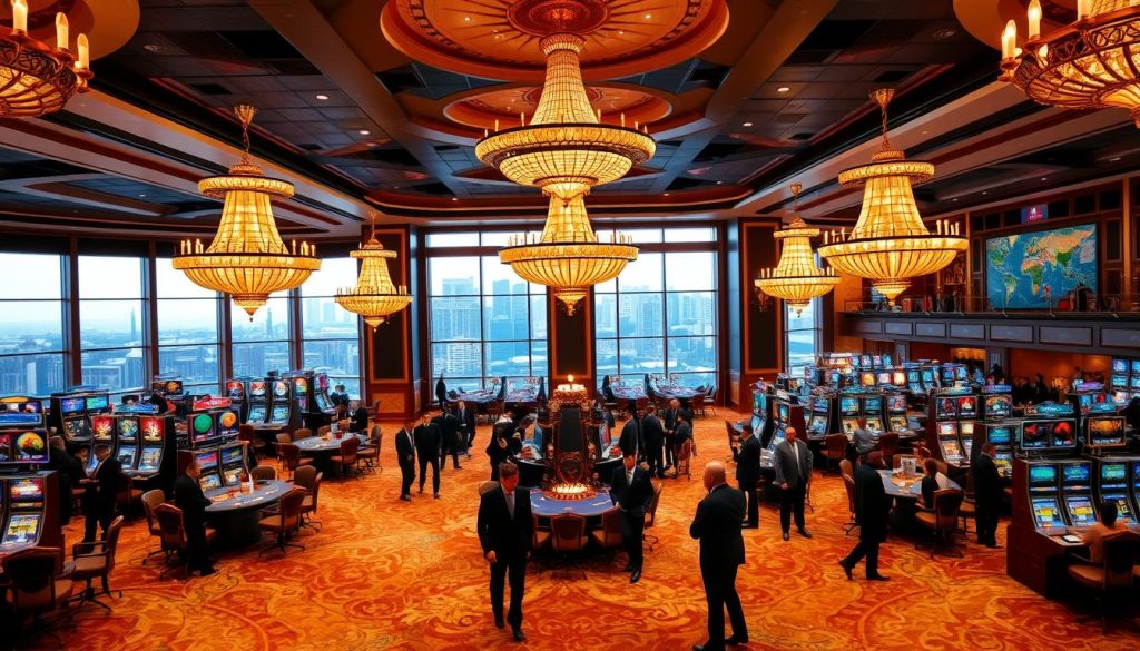 pagcor casino