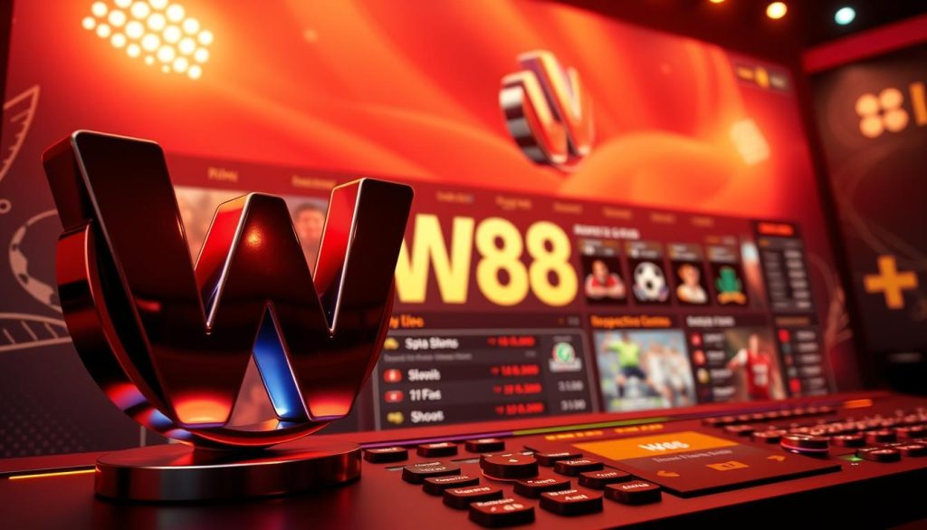 w88 cá cược