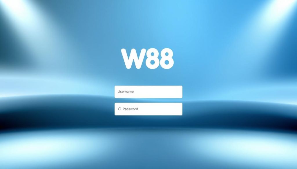 w88 đăng nhập