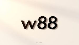 w88 link vao w88 the thao