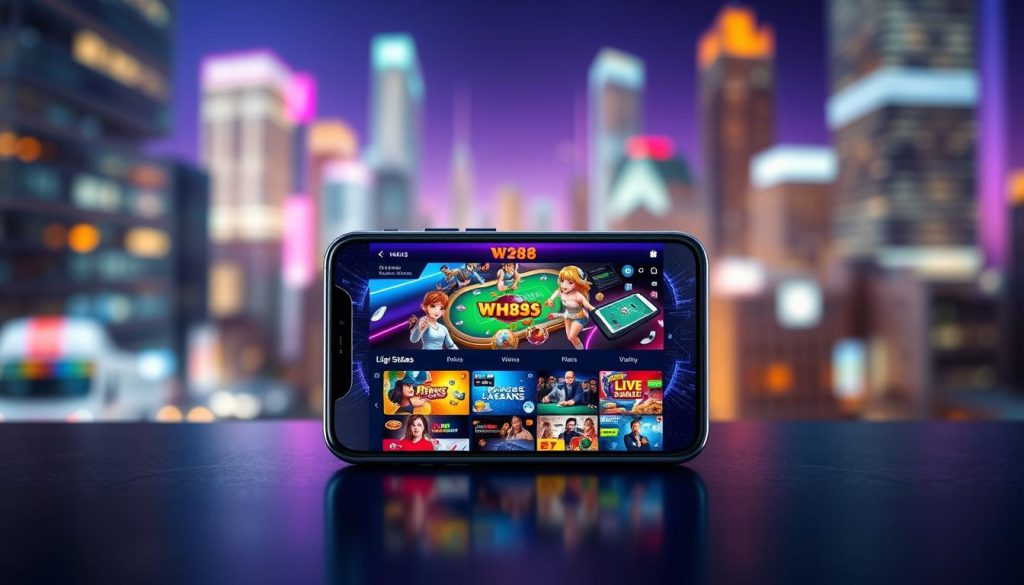 w88 mobile