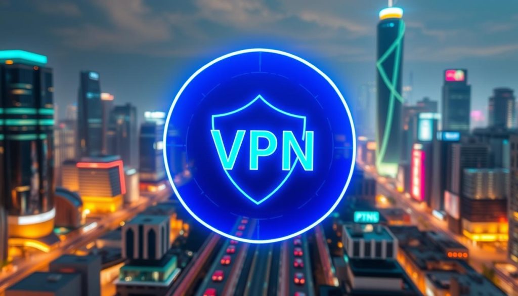 VPN tốc độ cao