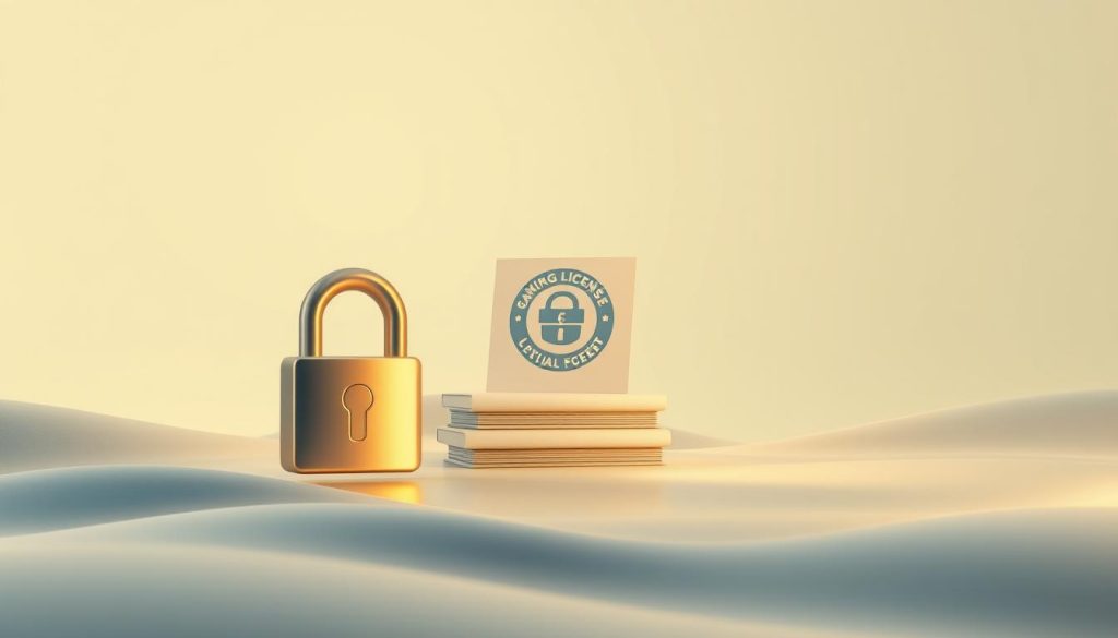 bảo mật SSL và giấy phép gaming