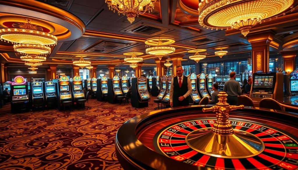 casino online