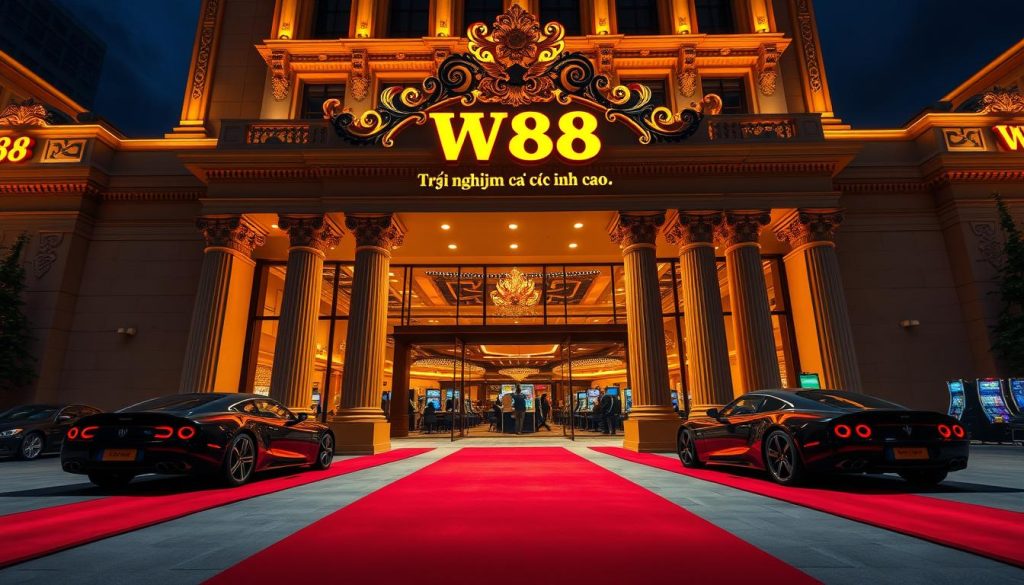 casino trực tuyến