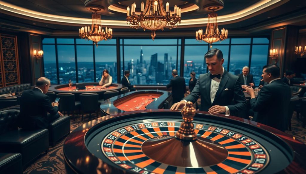 casino w88