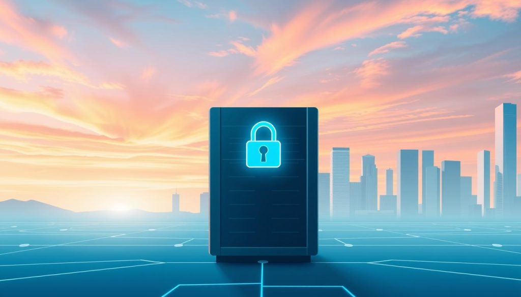 cơ chế chống chặn DNS
