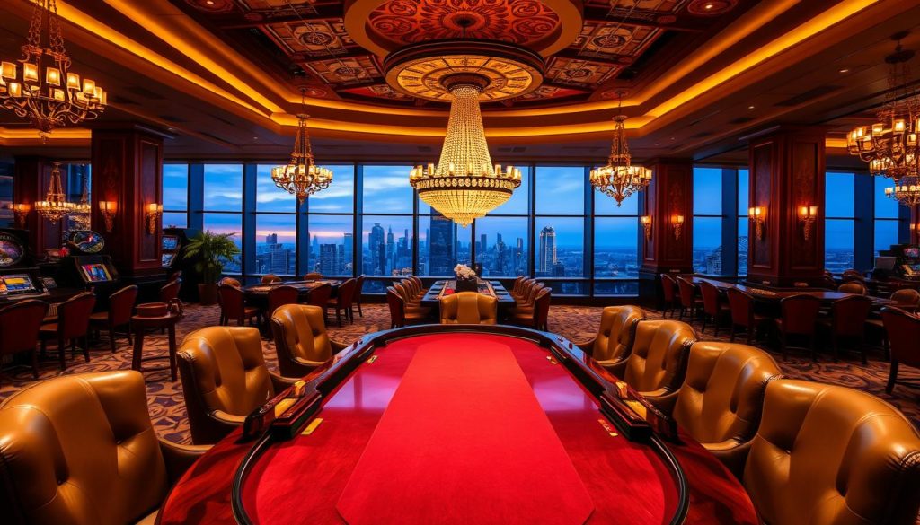 đẳng cấp casino Club W88