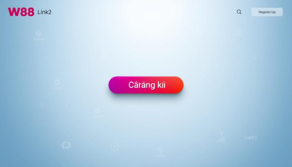 đăng ký w88