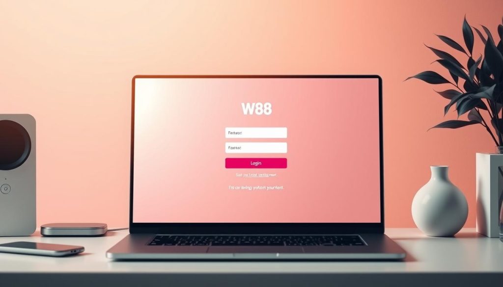đăng nhập W88 không bị chặn