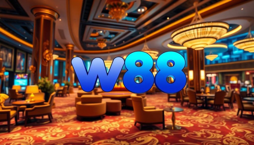 game bài w88