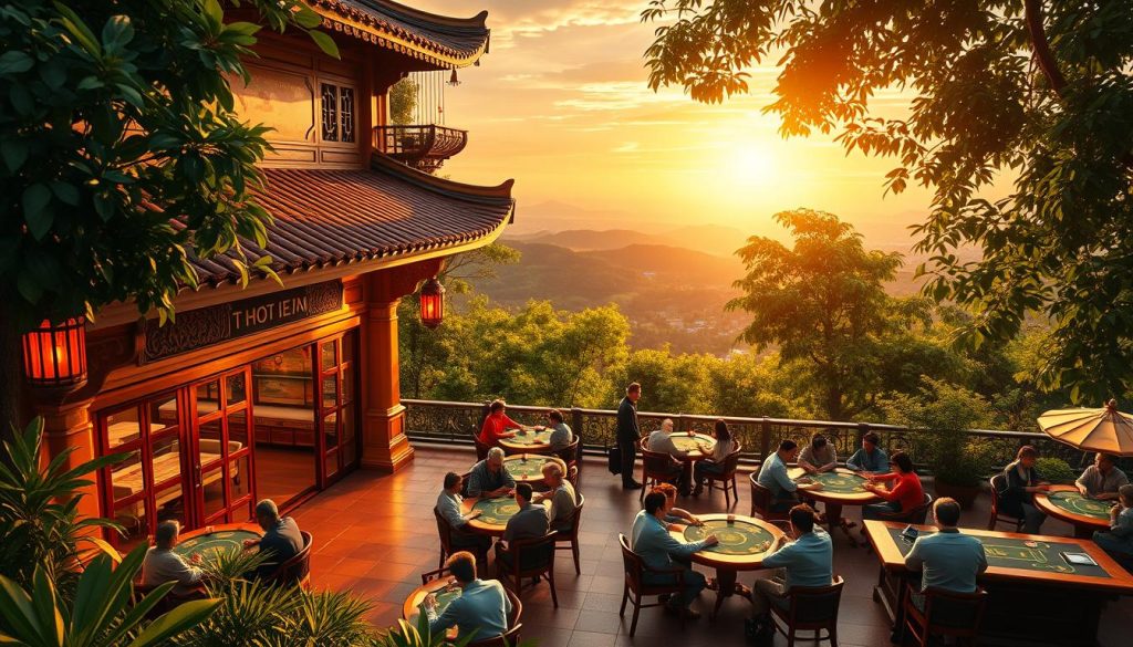 kho game casino