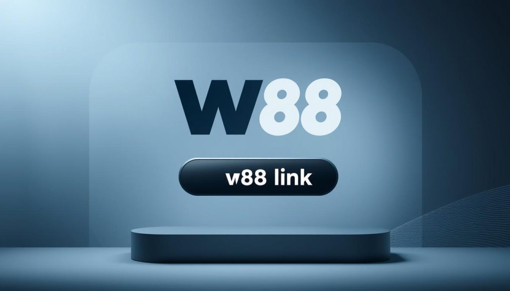 link chính thức W88