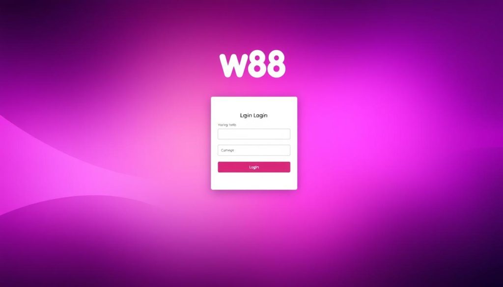 link đăng nhập w88