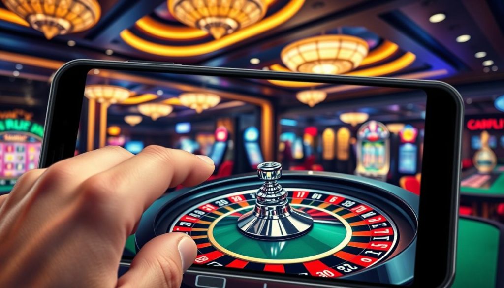 live casino W88 Mobile