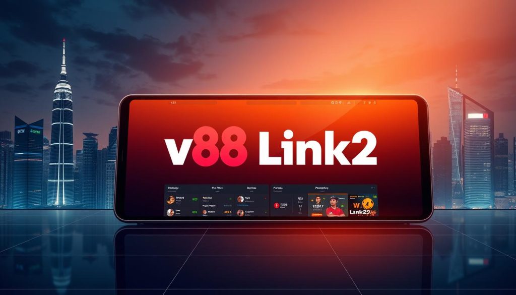 nền tảng cá cược W88 Link2
