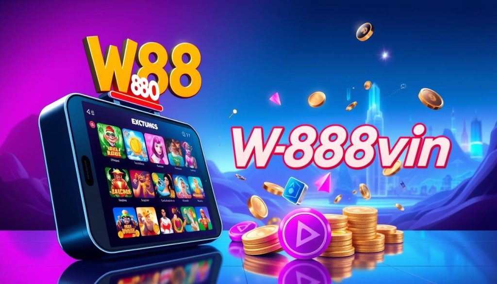 w88 88vin link tải game mới