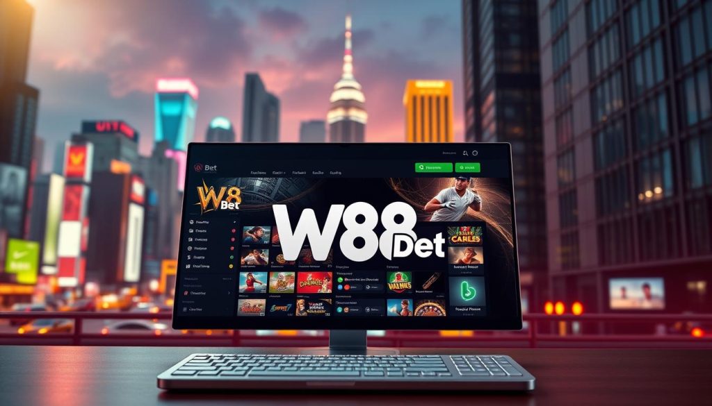 w88 bet