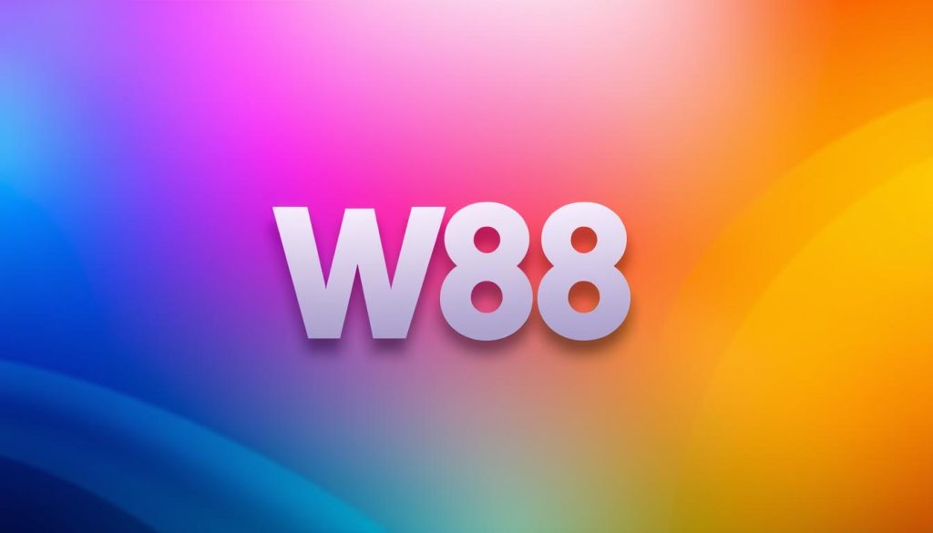 w88 chính thức