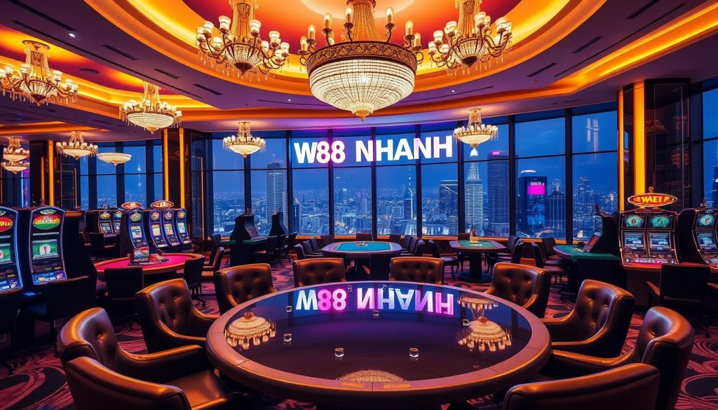 w88 nhanh