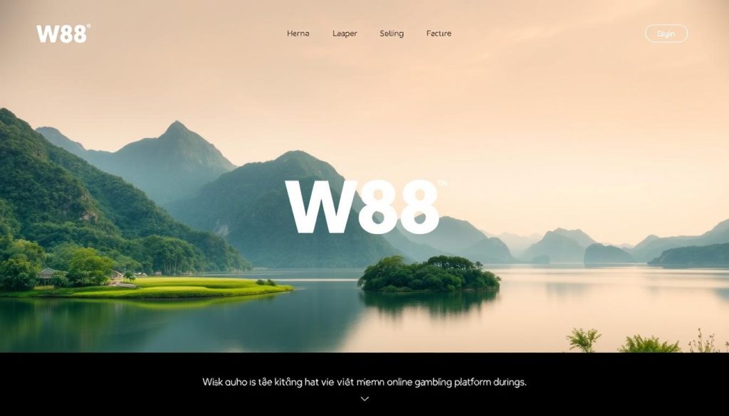 w88 trang chủ
