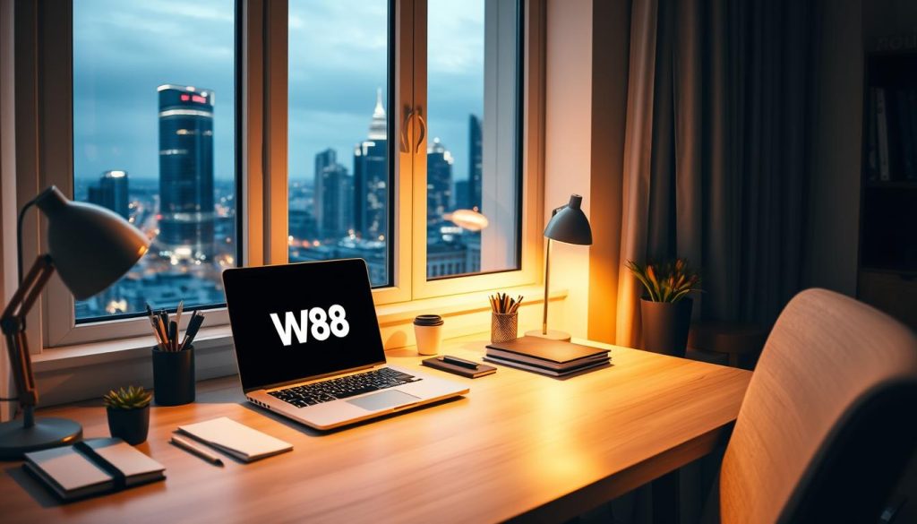 yêu cầu kỹ thuật W88